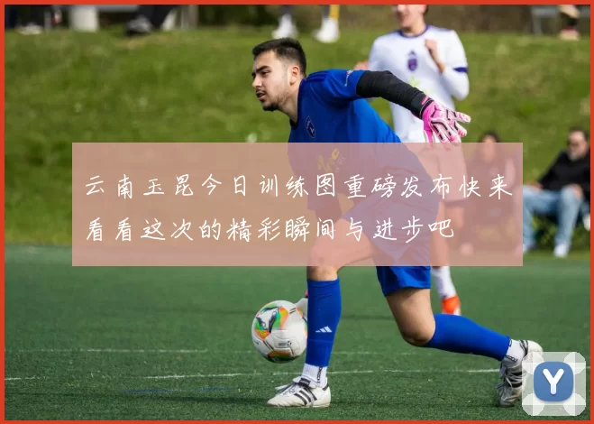 云南玉昆今日训练图重磅发布快来看看这次的精彩瞬间与进步吧